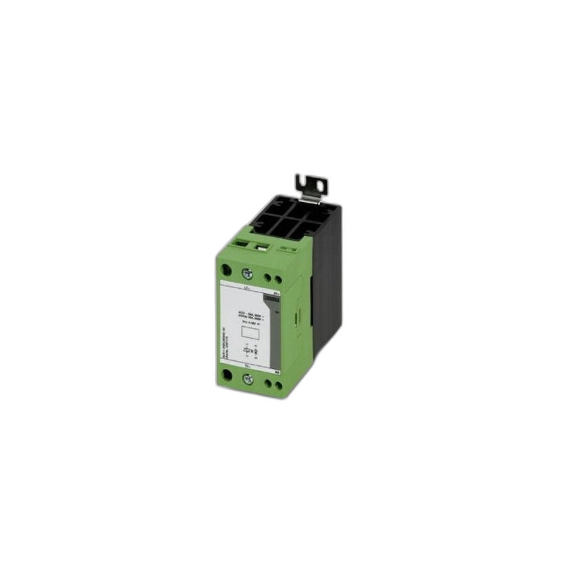 PHOENIX CONTACT - 2297170 - Electrical Contactors