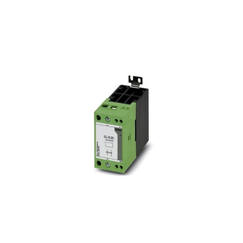 PHOENIX CONTACT - 2297183 - Electrical Contactors