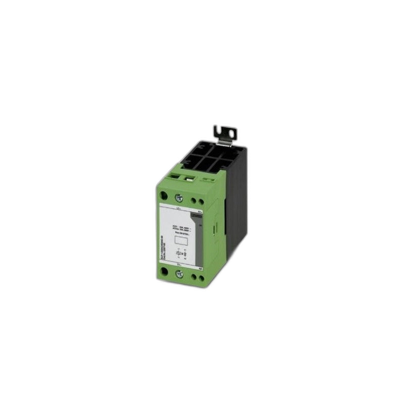 PHOENIX CONTACT - 2297183 - Electrical Contactors