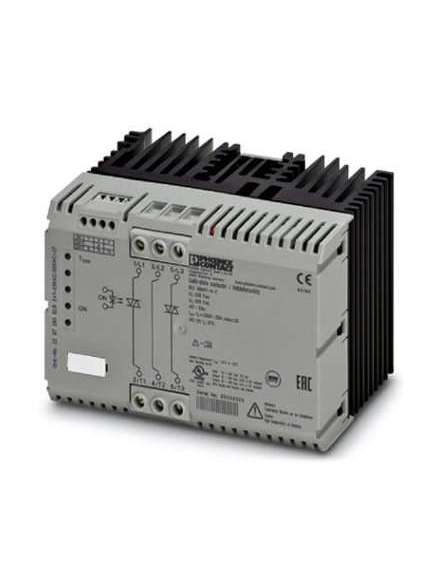 PHOENIX CONTACT - 2297280 - Communication Converters