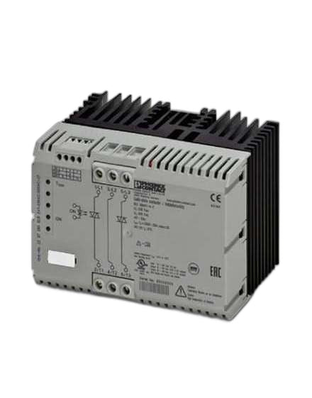 PHOENIX CONTACT - 2297280 - Communication Converters