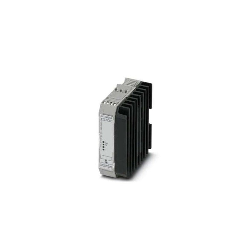 PHOENIX CONTACT - 2297293 - Electrical Contactors