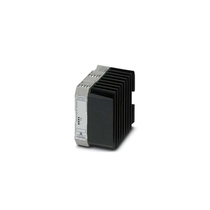 PHOENIX CONTACT - 2297316 - Electrical Contactors