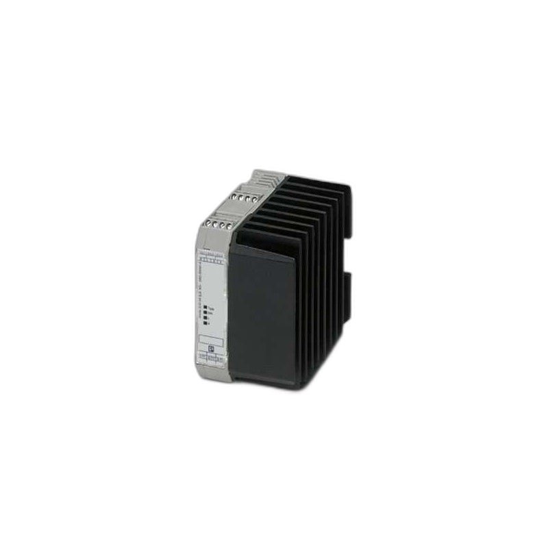 PHOENIX CONTACT - 2297316 - Electrical Contactors
