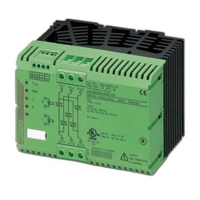 PHOENIX CONTACT - 2297332 - Electrical Contactors