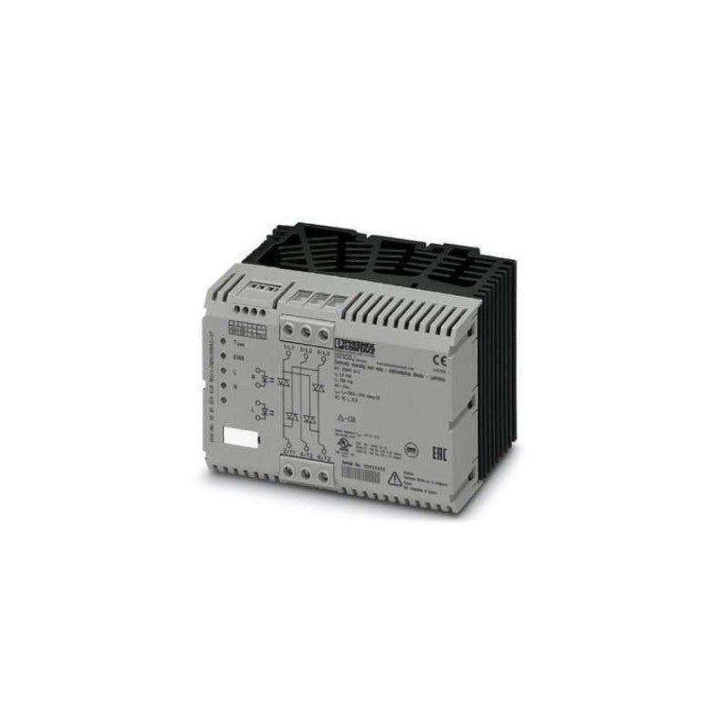 PHOENIX CONTACT - 2297374 - Electrical Contactors