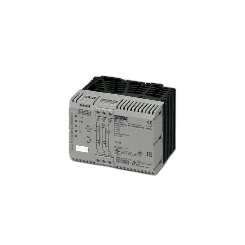 PHOENIX CONTACT - 2297374 - Electrical Contactors