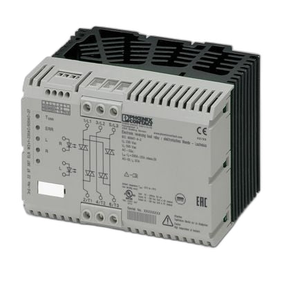 PHOENIX CONTACT - 2297387 - Electrical Contactors