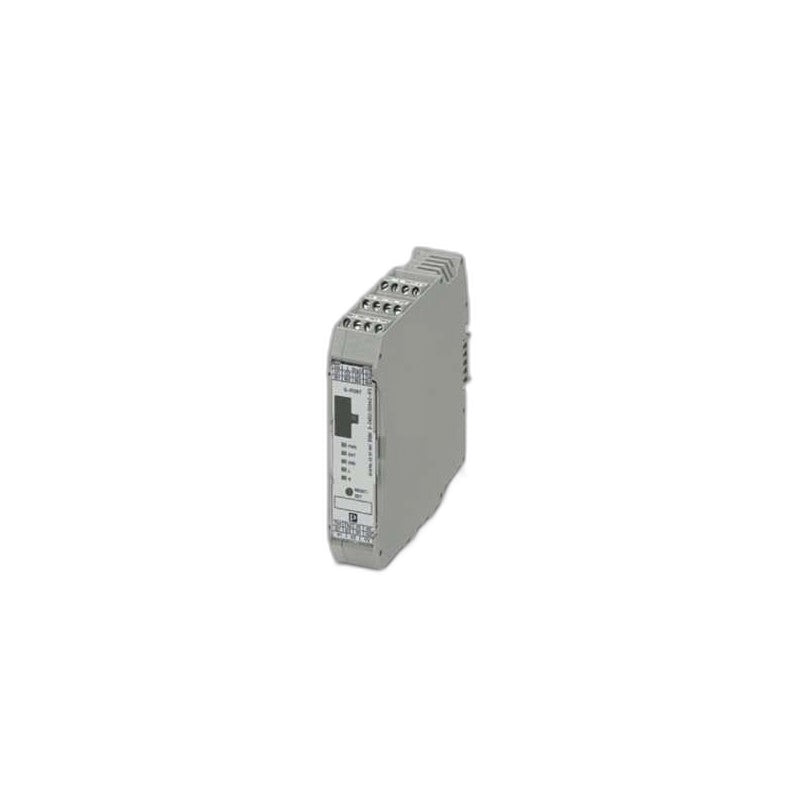 PHOENIX CONTACT - 2297497 - Electrical Starters