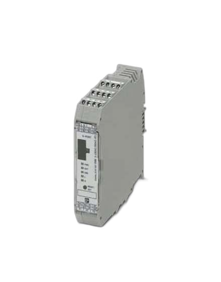 PHOENIX CONTACT - 2297507 - PLC Expansion Modules
