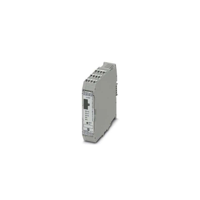 PHOENIX CONTACT - 2297536 - Electrical Starters