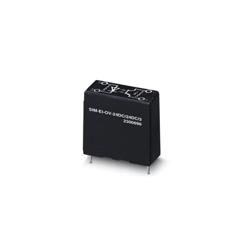 PHOENIX CONTACT - 2300096 - Solid State Overload Relays