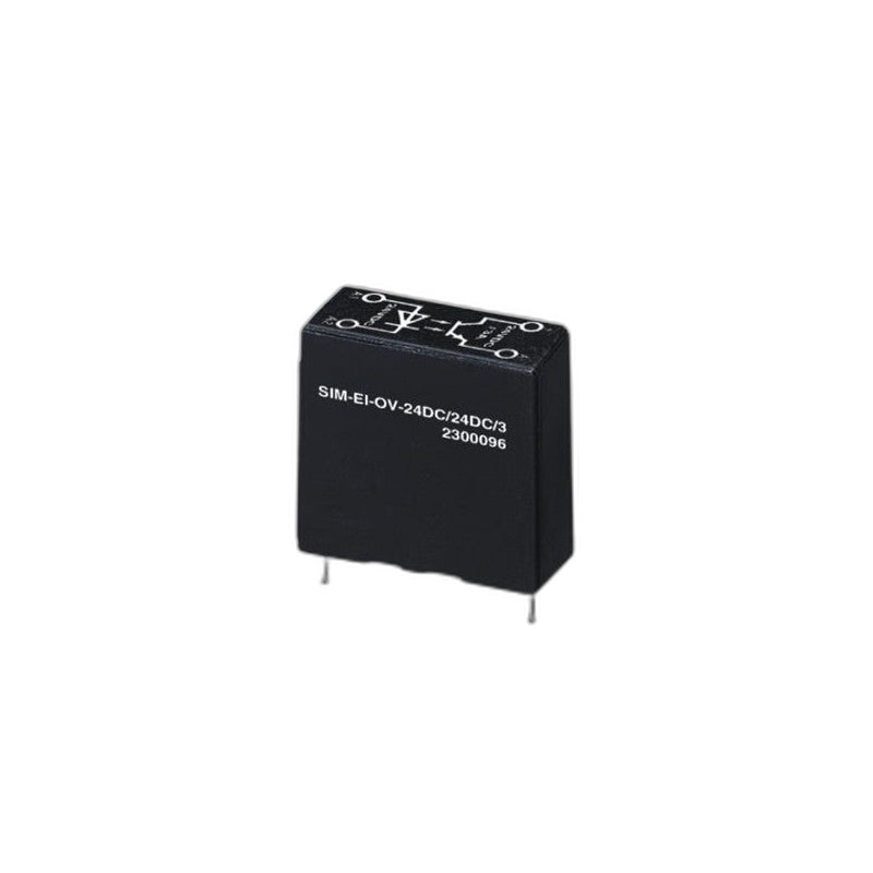 PHOENIX CONTACT - 2300096 - Solid State Overload Relays