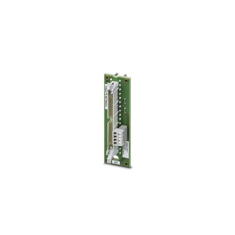 PHOENIX CONTACT - 2302735 - Electrical Connectors, Terminals & Pins