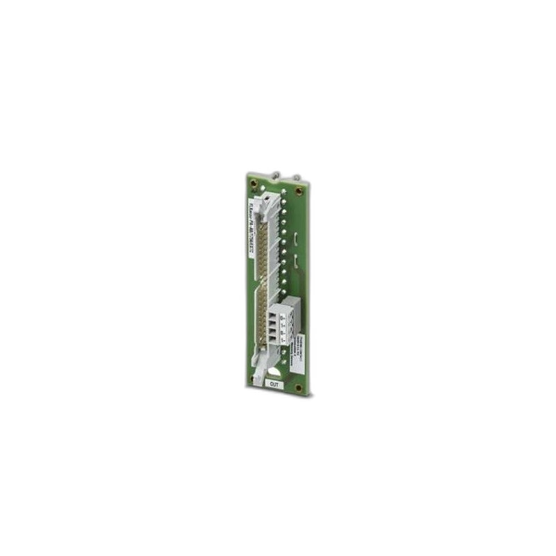 PHOENIX CONTACT - 2302735 - Electrical Connectors, Terminals & Pins