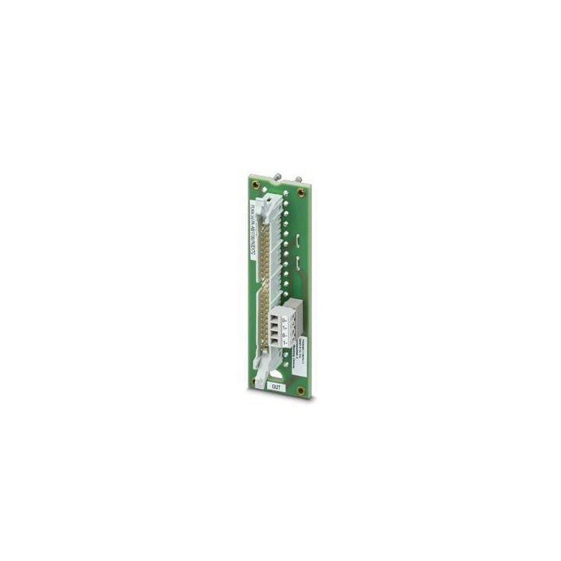 PHOENIX CONTACT - 2302748 - Electrical Connectors, Terminals & Pins