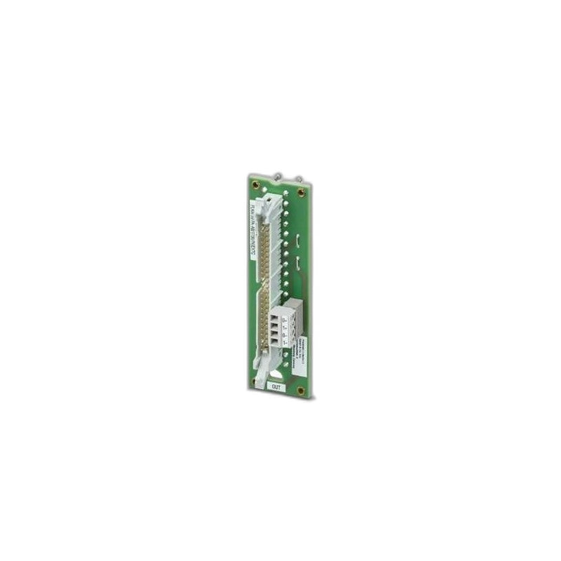 PHOENIX CONTACT - 2302748 - Electrical Connectors, Terminals & Pins