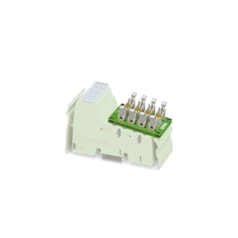 PHOENIX CONTACT - 2302777 - Interbus Modules & Hubs