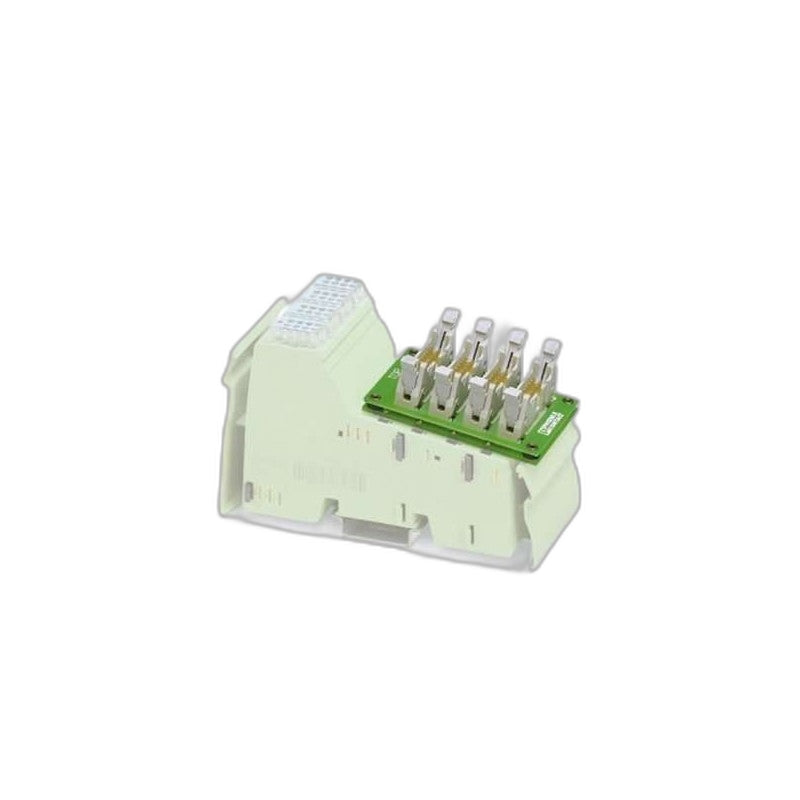 PHOENIX CONTACT - 2302777 - Interbus Modules & Hubs