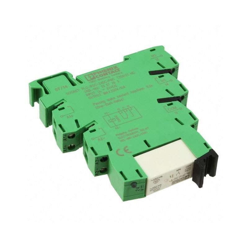 PHOENIX CONTACT - 2307293 - Time Delay Relays