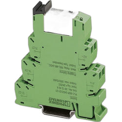 PHOENIX CONTACT - 2307497 - Relays & Sockets