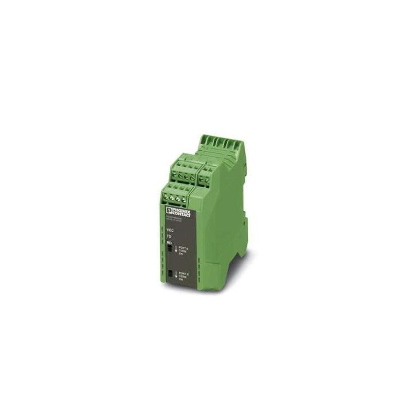 PHOENIX CONTACT - 2313096 - PLC Expansion Modules
