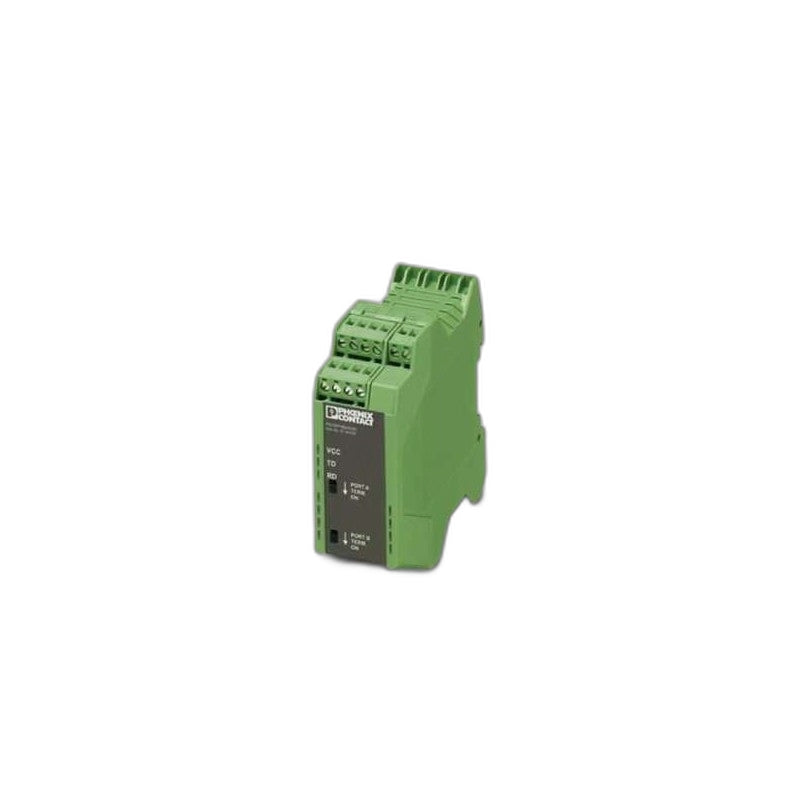 PHOENIX CONTACT - 2313096 - PLC Expansion Modules