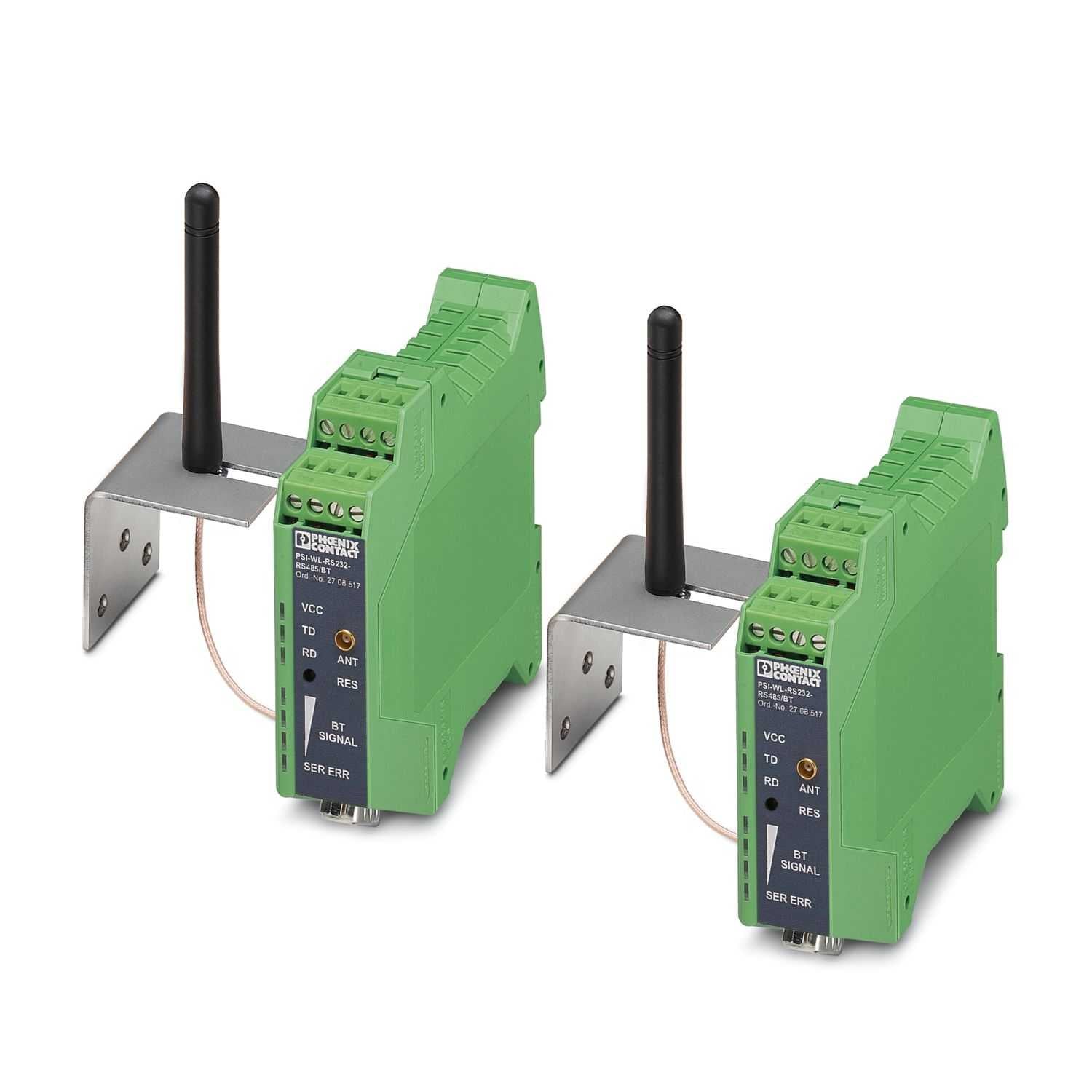 PHOENIX CONTACT - 2313313 - Communication Converters