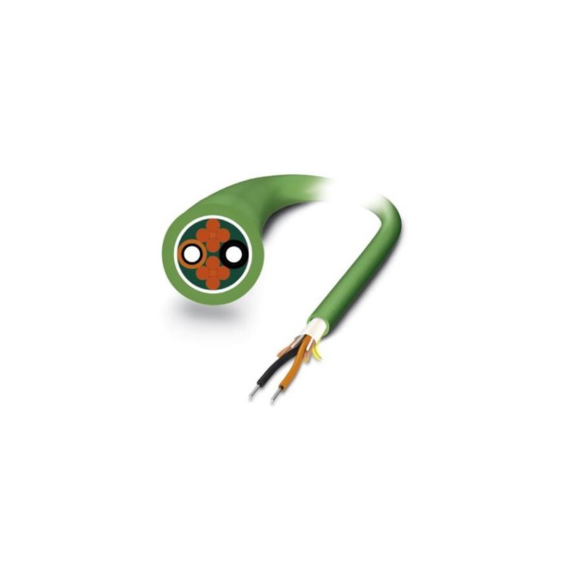 PHOENIX CONTACT - 2313407 - Electrical Connectors, Terminals & Pins