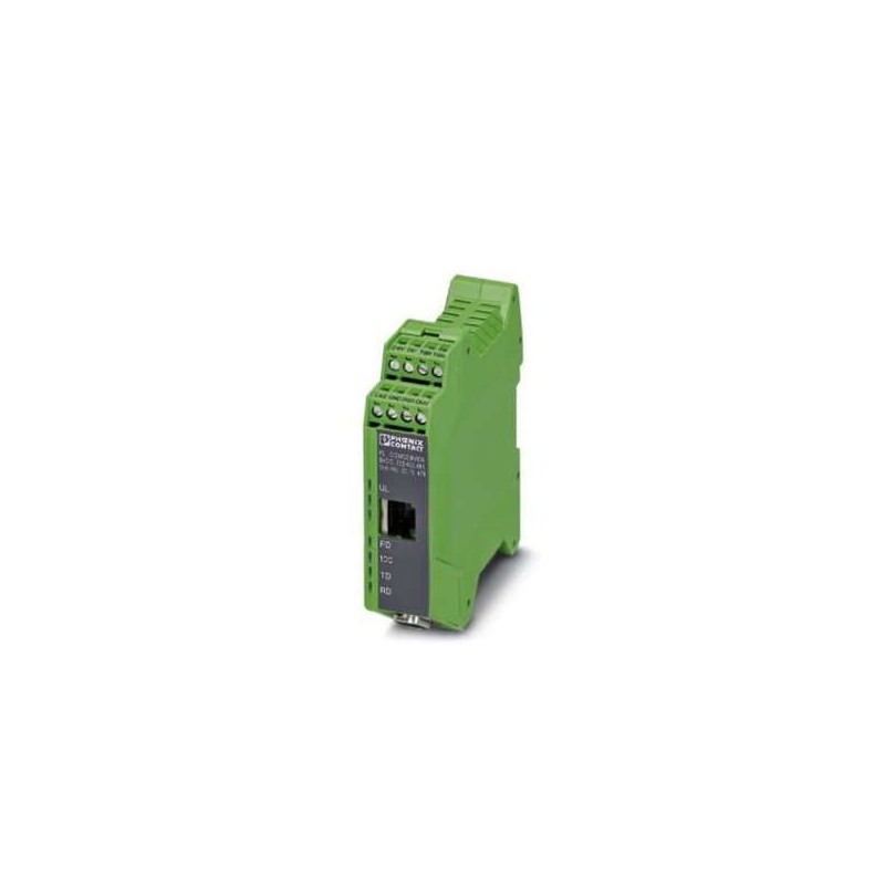 PHOENIX CONTACT - 2313478 - PLC Expansion Modules