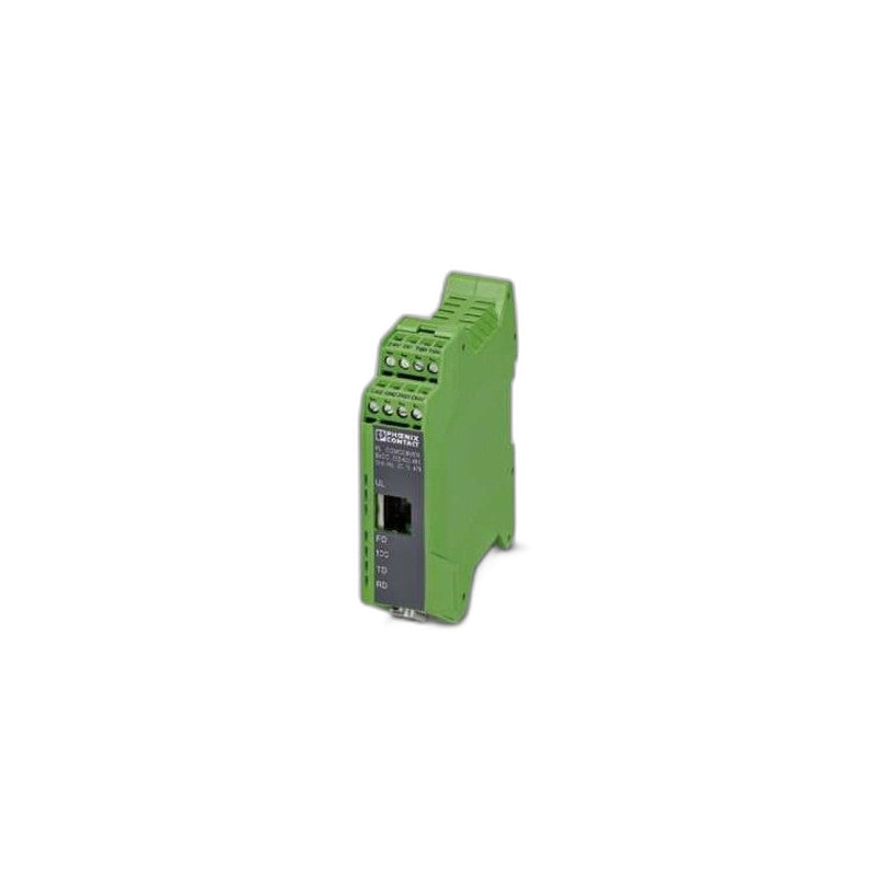 PHOENIX CONTACT - 2313478 - PLC Expansion Modules