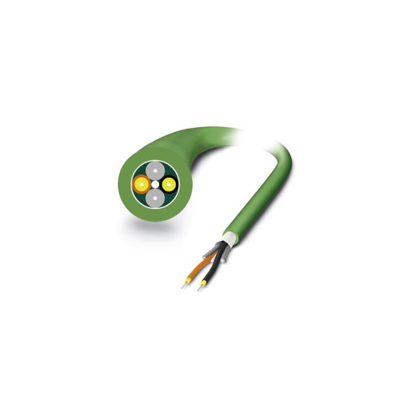 PHOENIX CONTACT - 2313766 - Electrical Connectors, Terminals & Pins