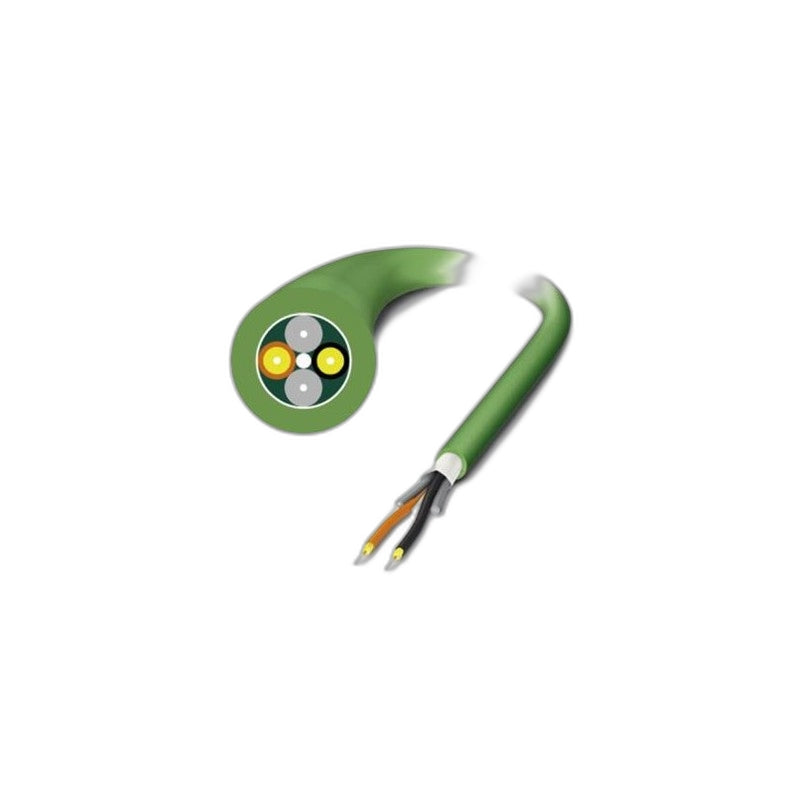 PHOENIX CONTACT - 2313766 - Electrical Connectors, Terminals & Pins