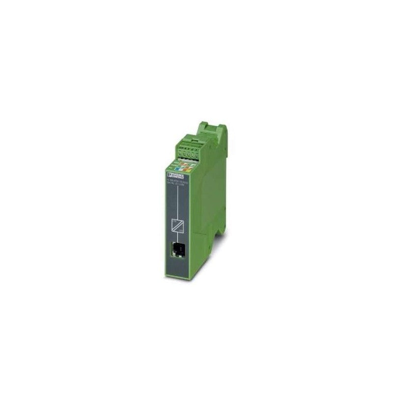 PHOENIX CONTACT - 2313928 - PLC Expansion Modules