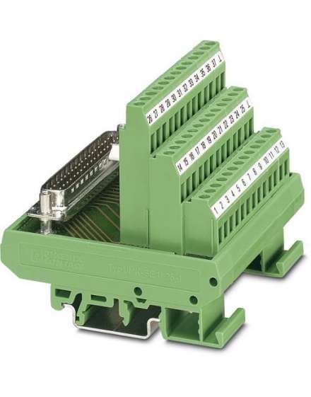 PHOENIX CONTACT - 2314493 - PLC Expansion Modules