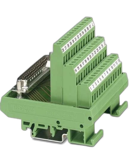 PHOENIX CONTACT - 2314493 - PLC Expansion Modules