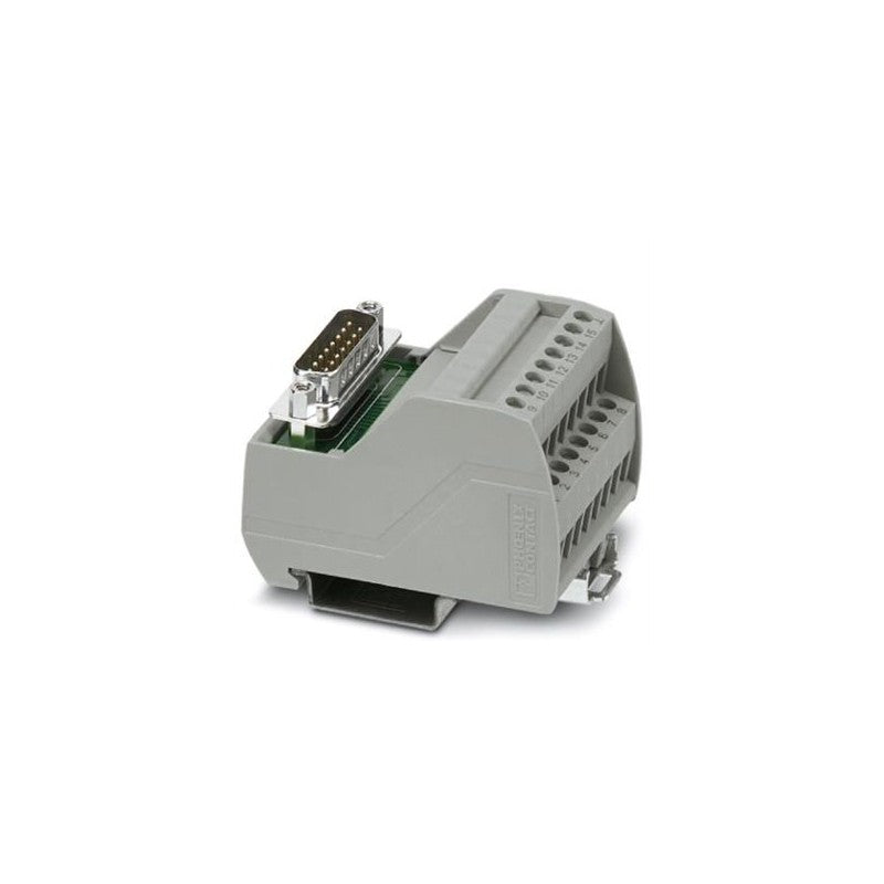 PHOENIX CONTACT - 2315120 - PLC Expansion Modules