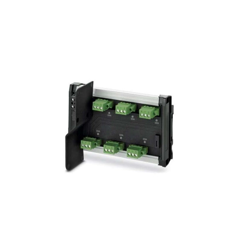 PHOENIX CONTACT - 2316307 - PLC Expansion Modules