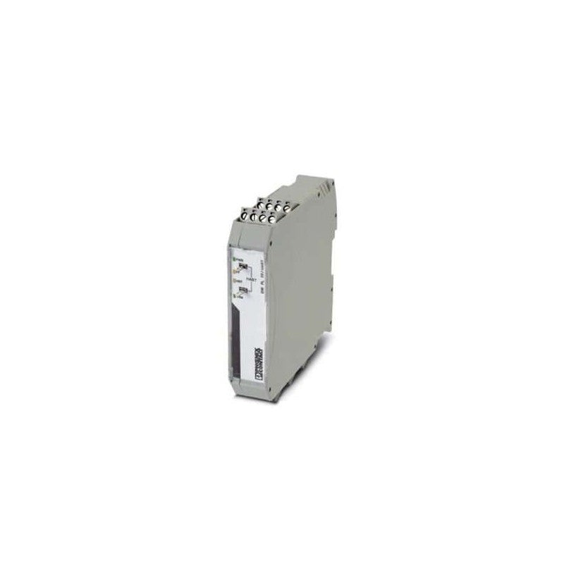 PHOENIX CONTACT - 2316360 - PLC Expansion Modules