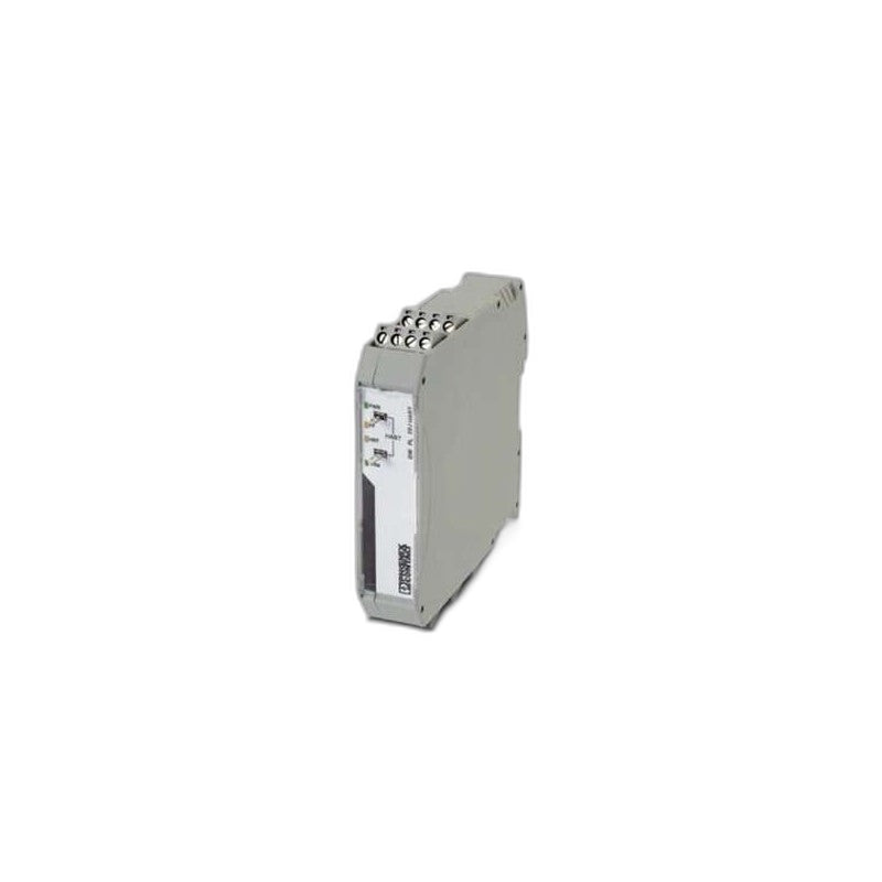 PHOENIX CONTACT - 2316360 - PLC Expansion Modules
