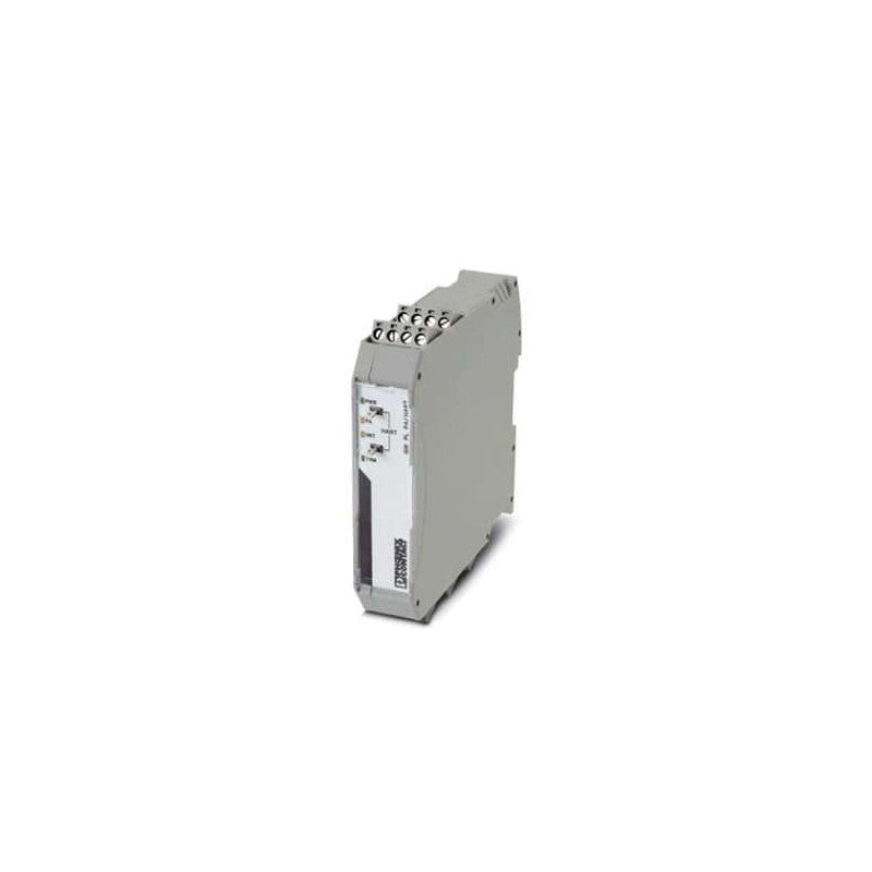 PHOENIX CONTACT - 2316361 - PLC Expansion Modules