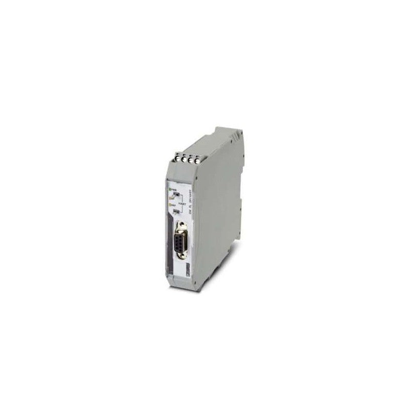 PHOENIX CONTACT - 2316362 - PLC Expansion Modules