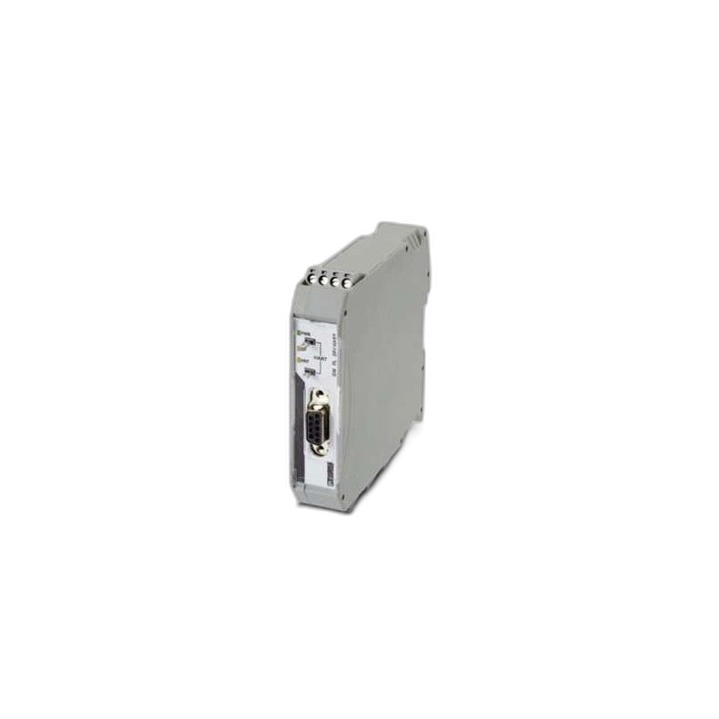 PHOENIX CONTACT - 2316362 - PLC Expansion Modules