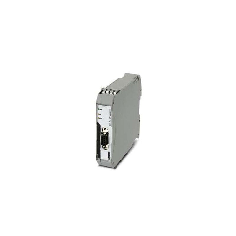 PHOENIX CONTACT - 2316365 - PLC Expansion Modules