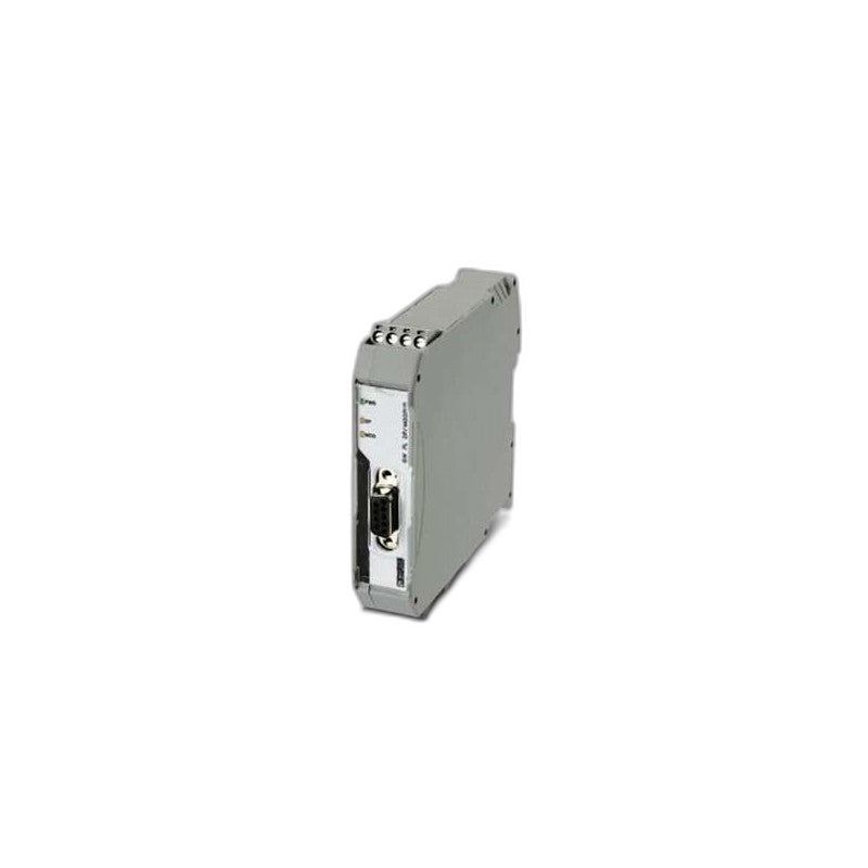 PHOENIX CONTACT - 2316365 - PLC Expansion Modules