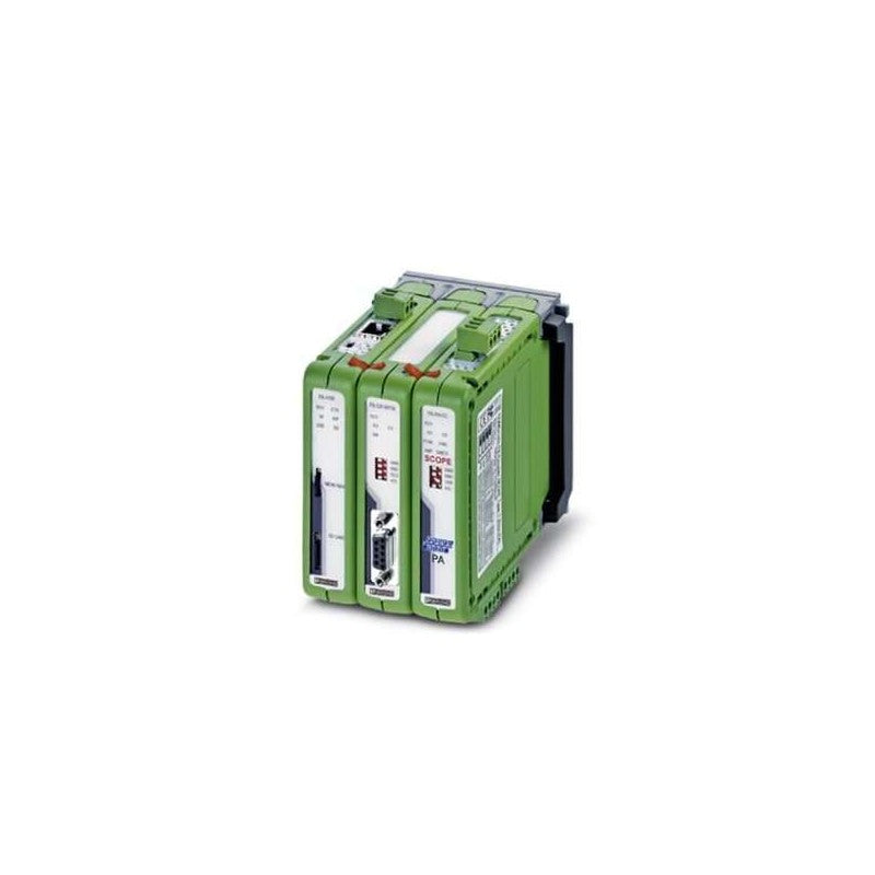 PHOENIX CONTACT - 2316370 - Signal Conditioners & Transmitters