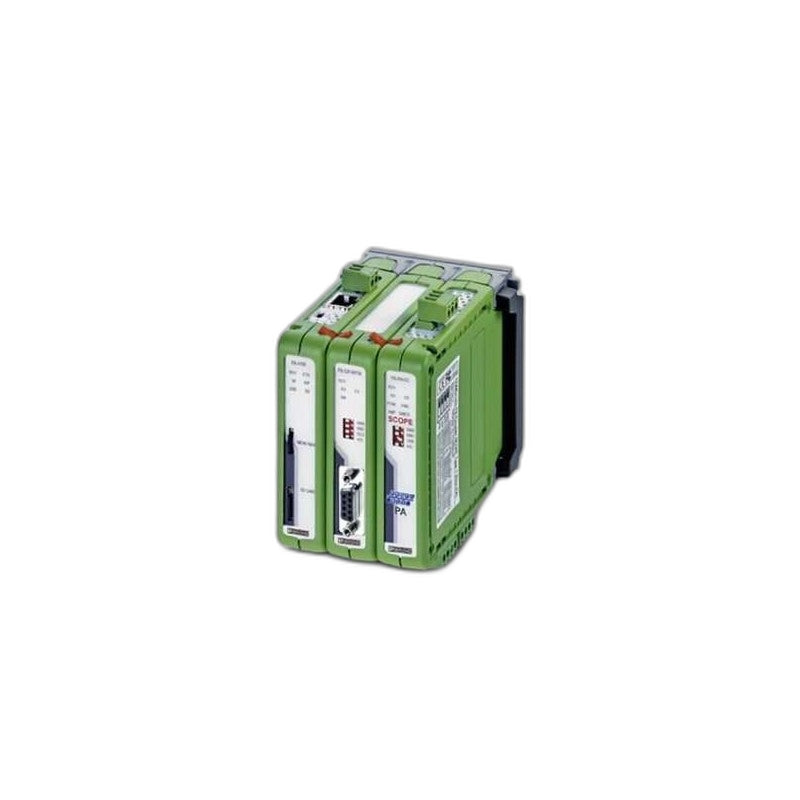 PHOENIX CONTACT - 2316370 - Signal Conditioners & Transmitters
