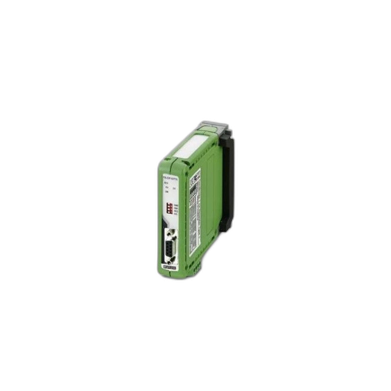 PHOENIX CONTACT - 2316373 - Signal Conditioners & Transmitters