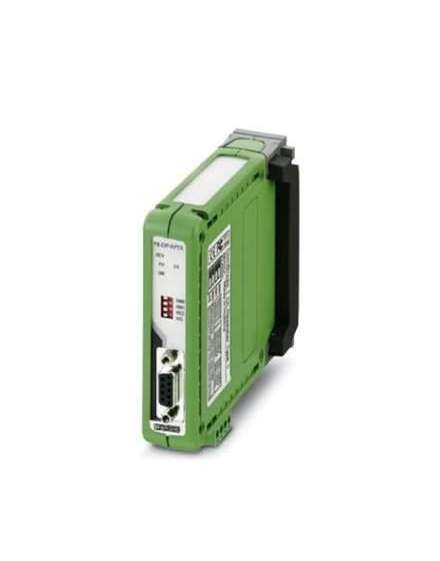 PHOENIX CONTACT - 2316374 - PLC Expansion Modules