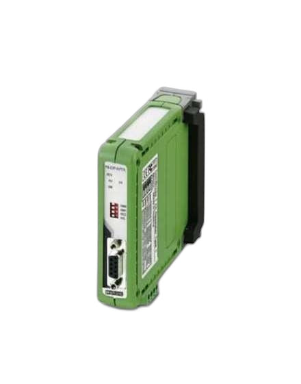 PHOENIX CONTACT - 2316374 - PLC Expansion Modules